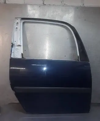 Skoda Roomster (5J) Rear door 