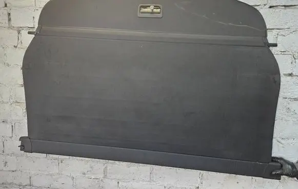 Audi A6 S6 C6 4F Parcel shelf load cover 4F986355394H