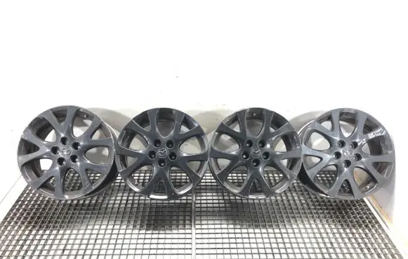Mazda 6 R17 alloy rim 996509