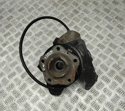 Porsche Boxster 986 Rear wheel hub 99634165809