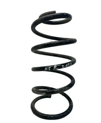 Mazda 5 Front coil spring