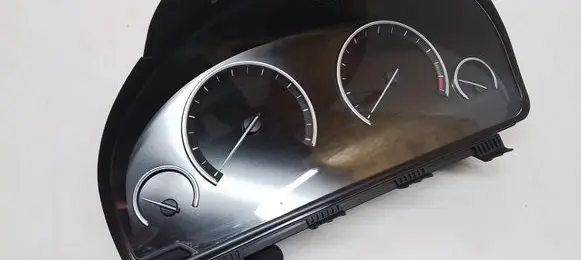 BMW 7 F01 F02 F03 F04 Speedometer (instrument cluster) 9249573