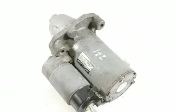 Dodge Challenger Starter motor 4801852AB 4280007210