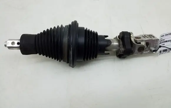 Mercedes-Benz C W204 Prop shaft universal joint A204460191