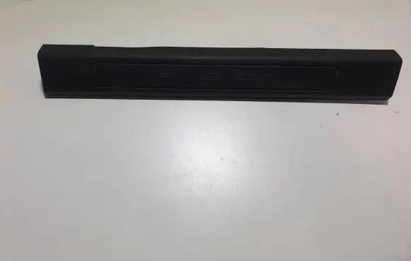 Ford Fusion II Front sill trim cover DS73F13200A AC1320901