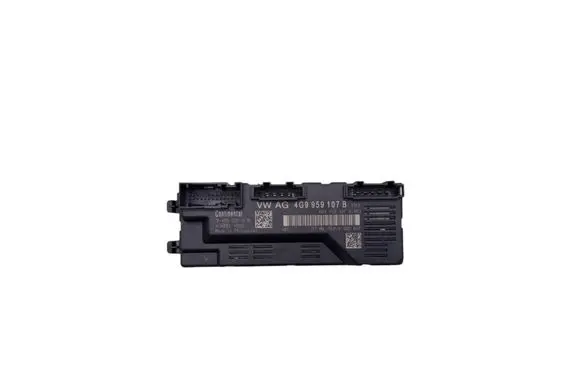 Audi A6 C7 Tailgate/trunk control unit/module 4G9959107B 4G9959107A