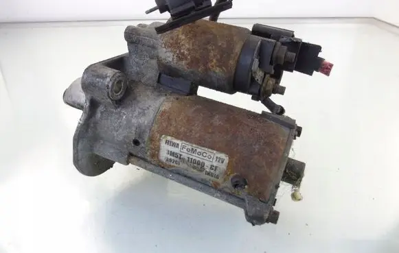 Ford Focus Starter motor 3M5T11000CF