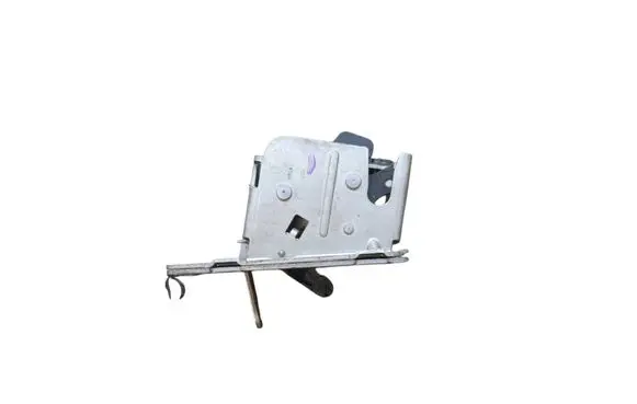Ford Transit - Tourneo Connect Loading door lock DT11V43287AD 00717A 40154155