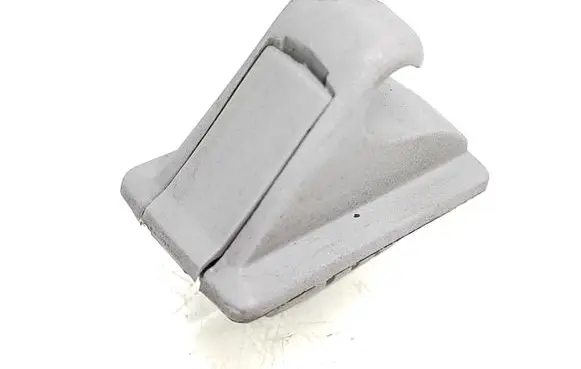 Mitsubishi Colt Sun visor clip/hook/bracket 
