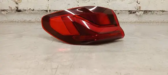 BMW 1 F40 Rear/tail lights 5a55fb7