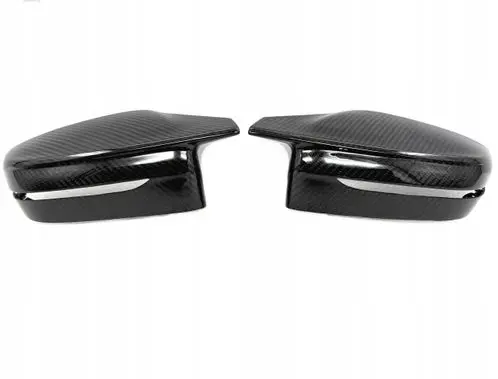 BMW i3 Plastic wing mirror trim cover 5907127925672
