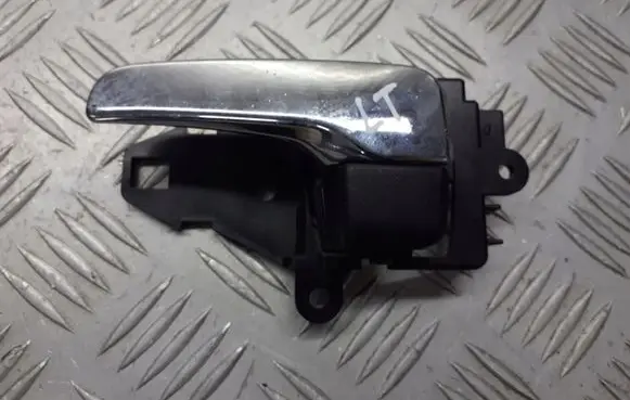 Mitsubishi Grandis Rear door interior handle trim MR1053592