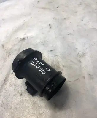Audi Q7 4L Mass air flow meter 059906461K