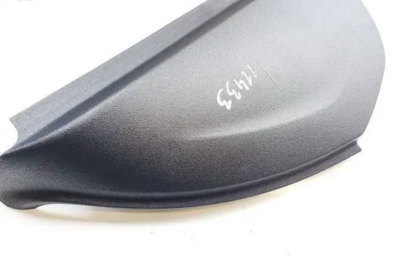 Citroen C4 I Picasso Dashboard side end trim 9654935877