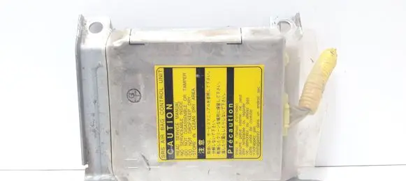 Subaru Forester SF Airbag control unit/module 1523003930 98221FC150