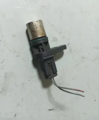 Opel Zafira A Crankshaft position sensor 12567712