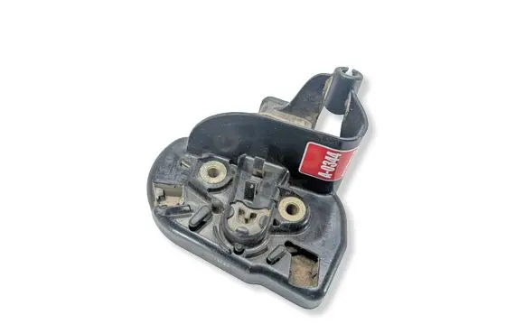 Volkswagen Caddy Sliding door lock 7H0843604K