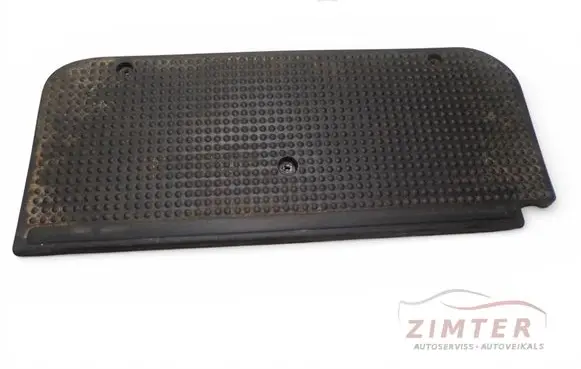 Renault Trafic II (X83) Front sill trim cover 8200943151