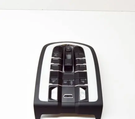 Porsche Macan (95B) Front seat light 7PP919211E 7PP959551JC