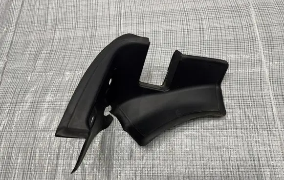 Land Rover Range Rover Velar Centre console side trim front J8A244249AE