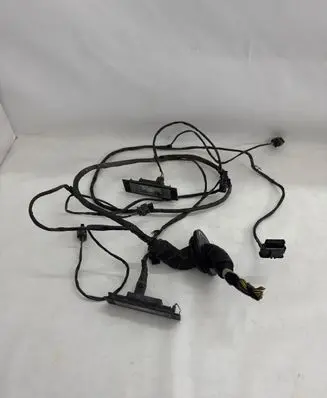 BMW 1 F20 F21 Parking sensor (PDC) wiring loom
