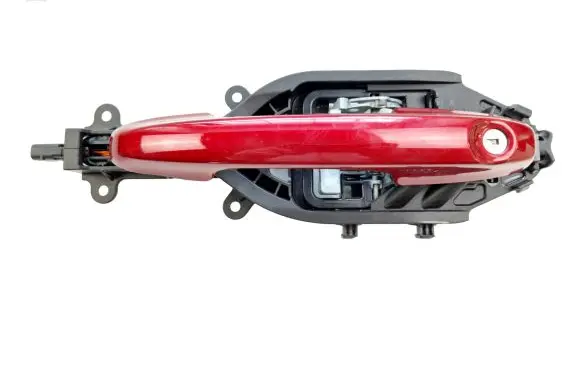 Ford Escape IV Front door exterior handle LJ6BS219A65 LJ6BS219A65BF E00079104
