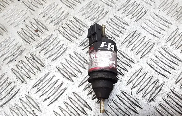 BMW M5 Auxiliary pre-heater (Webasto) 19486b