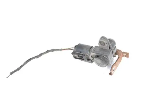 BMW 3 E92 E93 Air pressure sensor 7566784