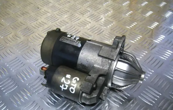 Mitsubishi 3000 GT Starter motor MD309471 M001T79081