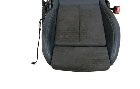 Audi A4 S4 B5 8D Seat set 