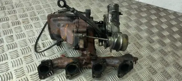 Peugeot 307 Turbo KC3403550 F150045299