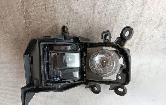 Lexus RX 450H Front fog light 5212648130 48249