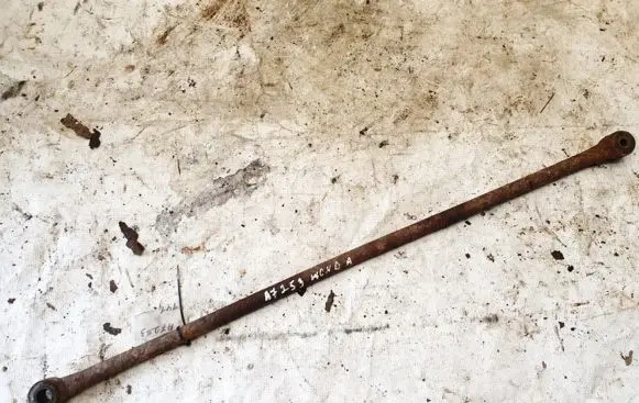 Rear anti-roll bar/sway bar