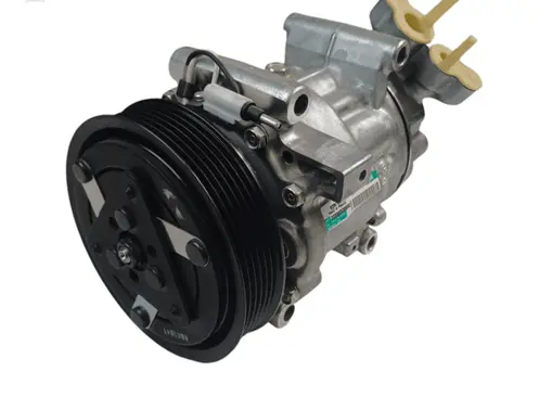 Renault Clio II Air conditioning (A/C) compressor (pump) ACP386