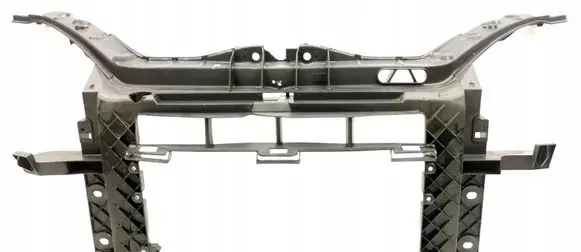 Ford Fusion Radiator support slam panel 1475002