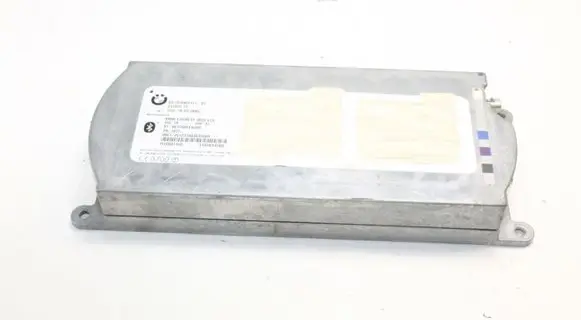 BMW X5 E53 Bluetooth control unit module 6964113