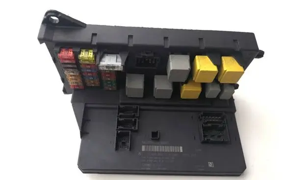 Comfort/convenience module