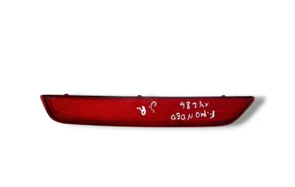 Ford Mondeo MK IV Rear tail light reflector 7S71-515B0-AC