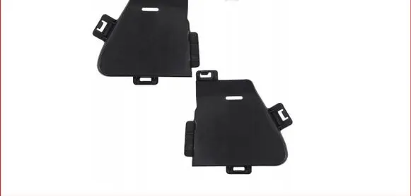 BMW 3 GT F34 Fog light bracket 51118057199