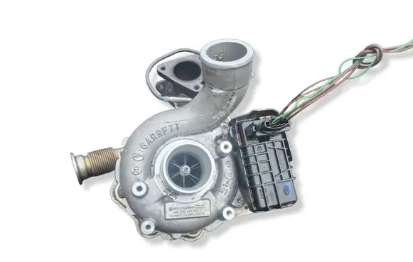 Audi Q7 4L Turbo 059145874J