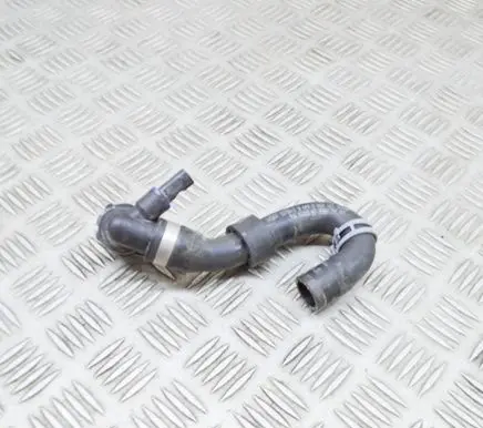 Audi Q4 Sportback e-tron Engine coolant pipe/hose 1EA121054D