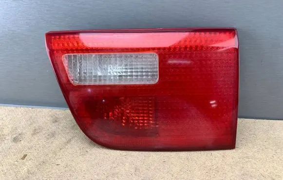 BMW X5 E53 Tailgate rear/tail lights 8409012 63218409012