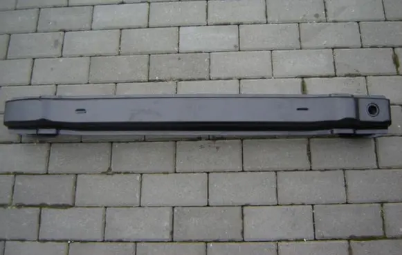Rear beam