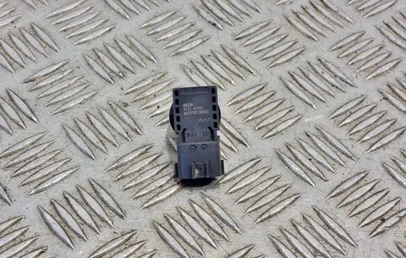 Mazda CX-5 II Sensor K123537V0