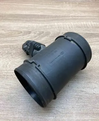 Opel Vectra C Mass air flow meter 24437503 0281002479 WITHPLUG
