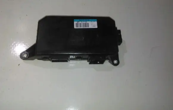 Fiat Stilo Other control units/modules 51711372 113092