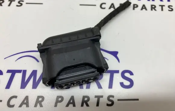 BMW 3 F30 F35 F31 Headlight part 6925638