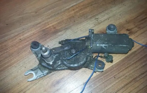 Ford Probe Rear window wiper motor 8491003294