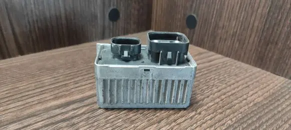 Ford Transit Glow plug pre-heat relay CC1112B533AB 0522121101
