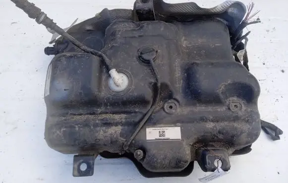 Renault Master III AdBlue liquid reservoir RENA172A28000R 172A28000R